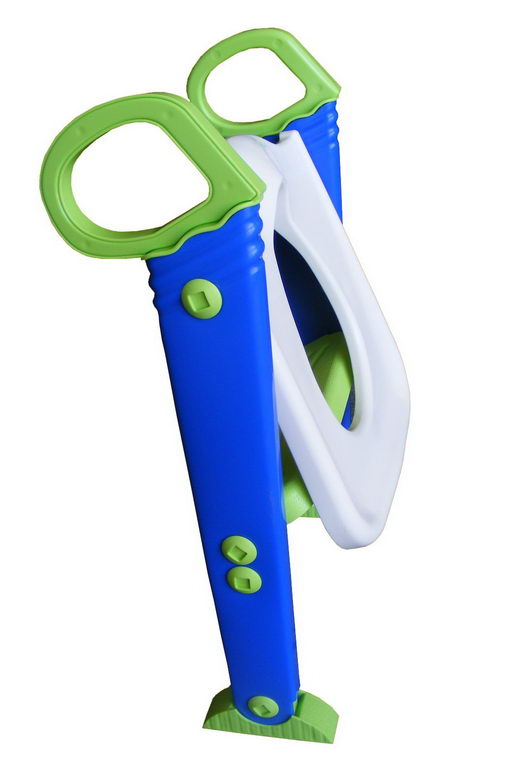 Children Toilet Training Ladder Seat