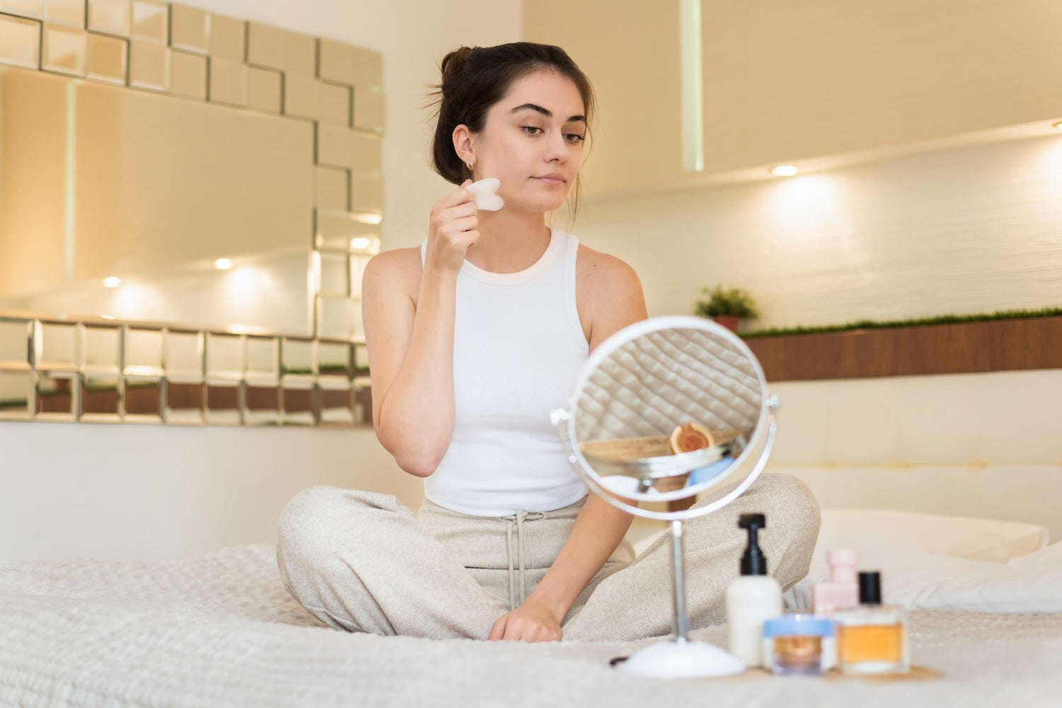 Beauty & Personal Care