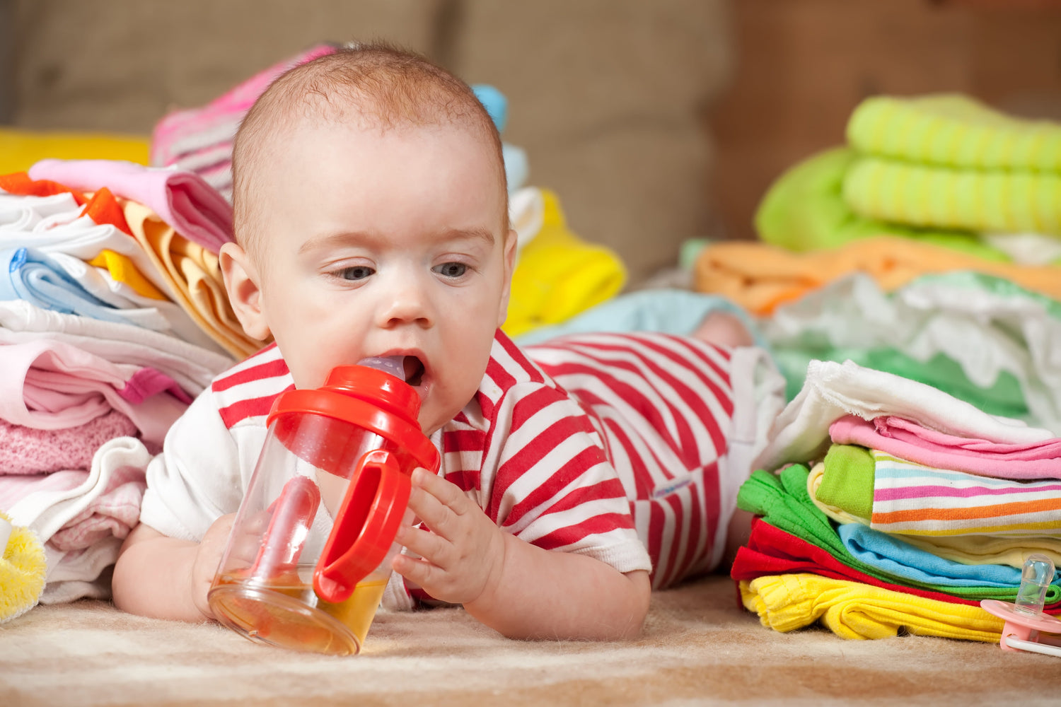 Kids & Baby Care
