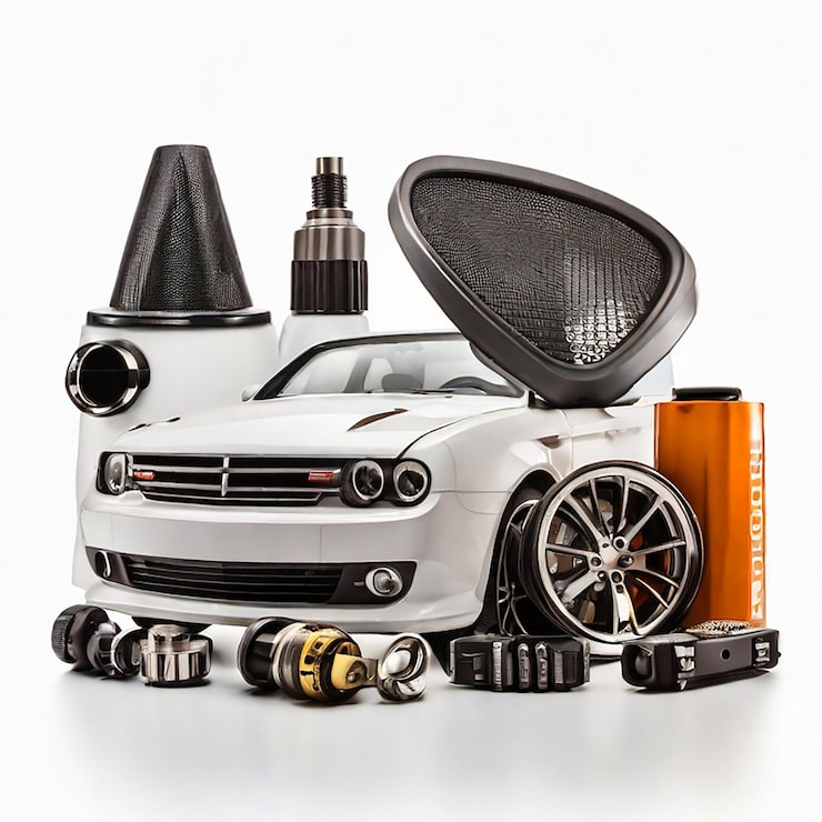 Car Accessories