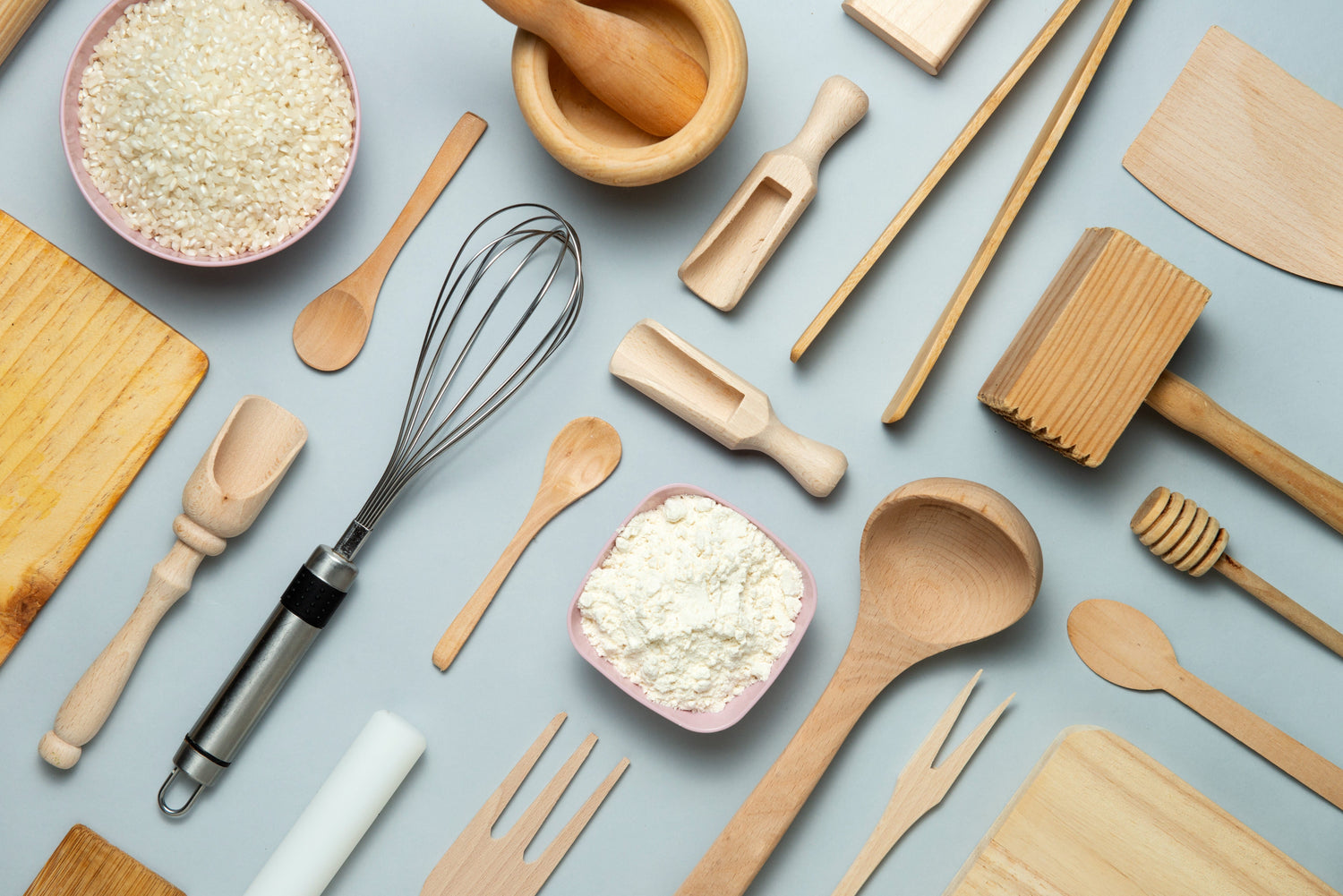 Kitchen Essentials