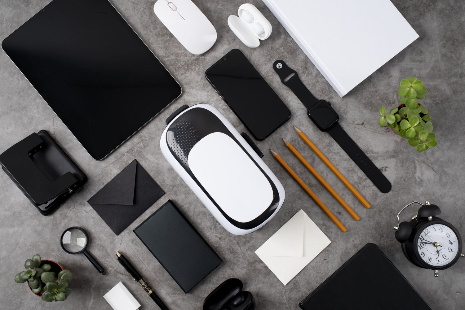 Electronics & Gadgets