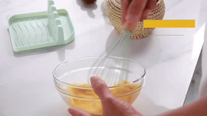 12-Piece Silicone Kitchen Utensil Set