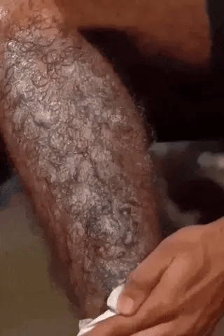 Silky Beauty Hair Removal Spray – Smooth & Painless Skin