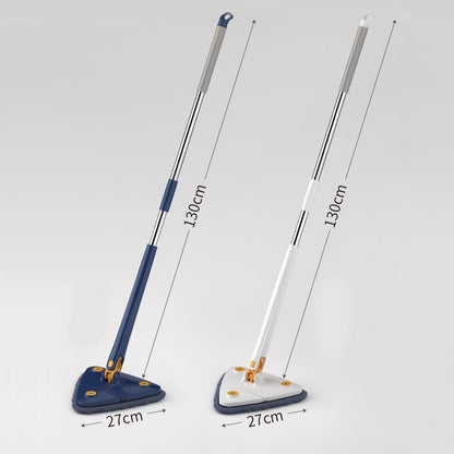 360° Rotating Self-Wringing Mop