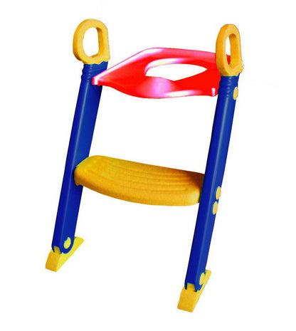 Children Toilet Training Ladder Seat