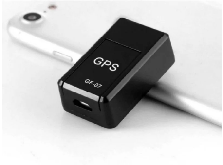 Mini GPS Tracker – Real-Time Tracking Device