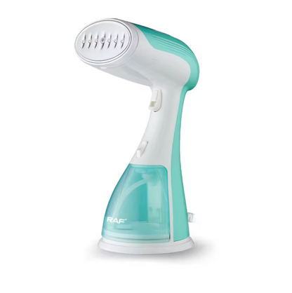 Handheld Garment Steamer – Portable Ironing Machine