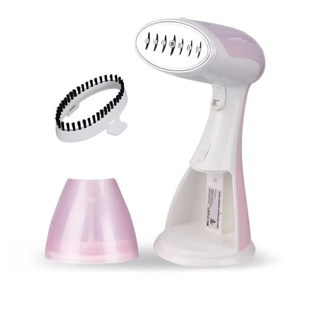 Handheld Garment Steamer – Portable Ironing Machine
