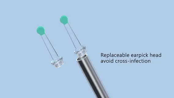 Earwax Removal Kit 👂