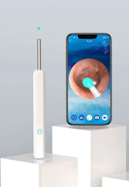 Earwax Removal Kit 👂