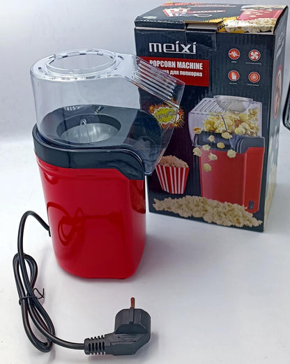 Mini Popcorn Maker