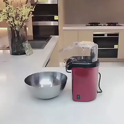 Mini Popcorn Maker